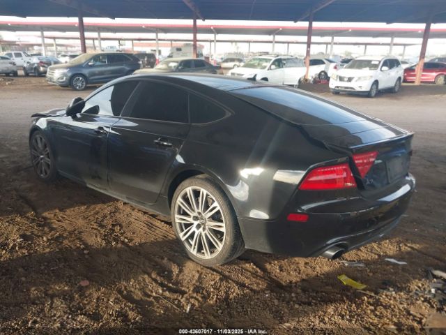 2014 AUDI A7 WAUWGAFCXEN088110 Photo 2
