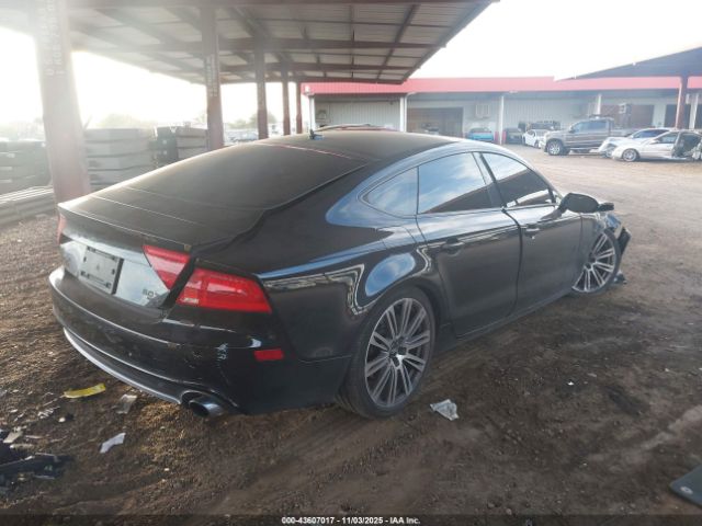 2014 AUDI A7 WAUWGAFCXEN088110 Photo 3