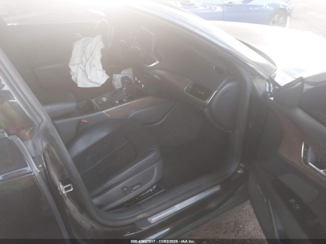 2014 AUDI A7 WAUWGAFCXEN088110 Photo 4