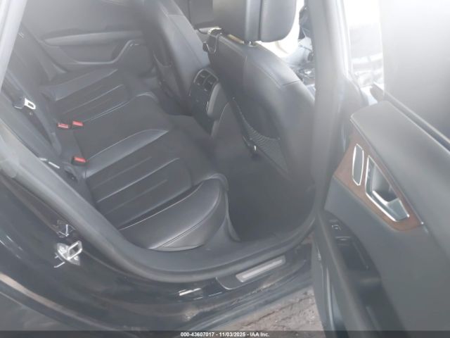 2014 AUDI A7 WAUWGAFCXEN088110 Photo 7