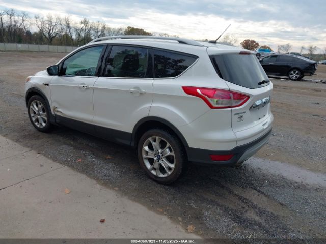 2014 FORD ESCAPE 1FMCU0JX3EUB83967 Photo 2