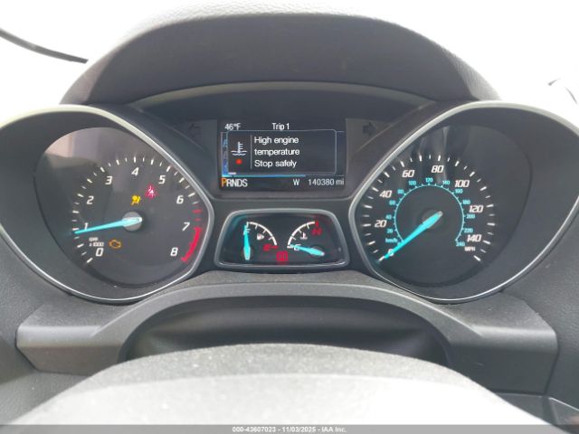 2014 FORD ESCAPE 1FMCU0JX3EUB83967 Photo 6