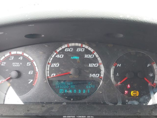 2007 CHEVROLET IMPALA 2G1WD58CX79379897 Photo 6