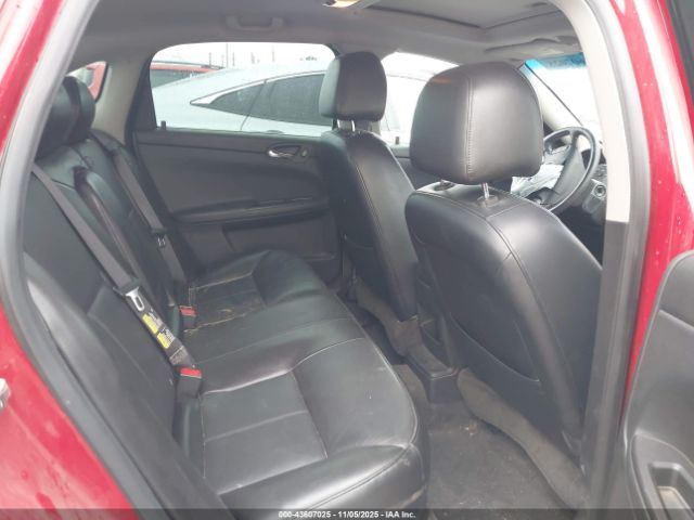 2007 CHEVROLET IMPALA 2G1WD58CX79379897 Photo 7