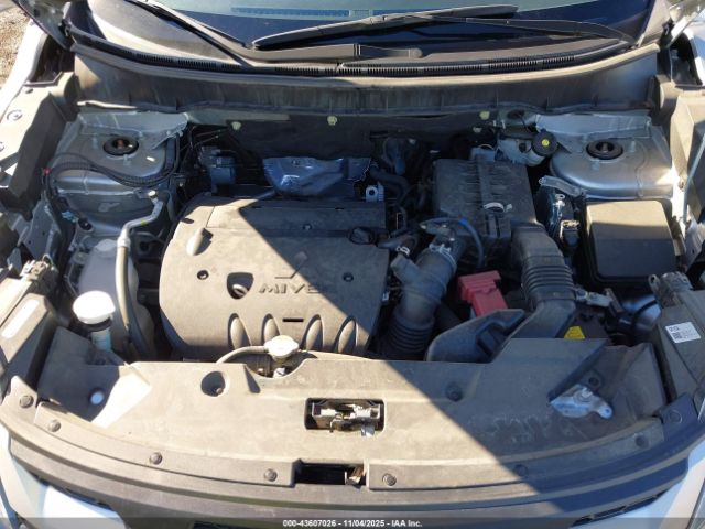 2024 MITSUBISHI OUTLANDER SPORT JA4ARUAU0RU019134 Photo 9