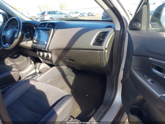 2024 MITSUBISHI OUTLANDER SPORT JA4ARUAU0RU019134 Photo 4