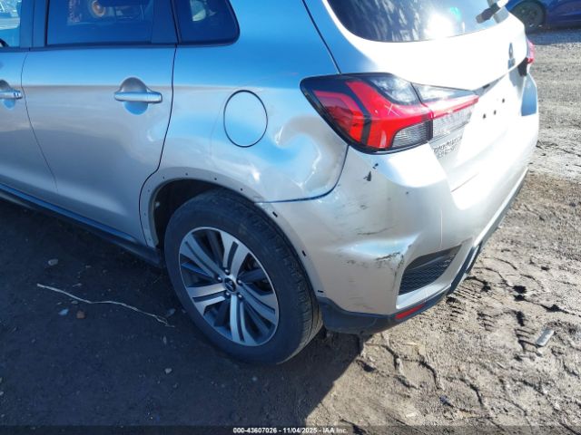 2024 MITSUBISHI OUTLANDER SPORT JA4ARUAU0RU019134 Photo 5