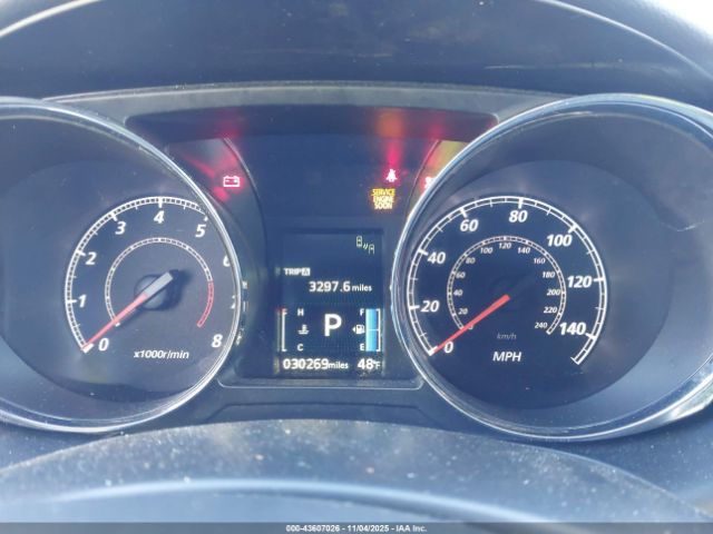 2024 MITSUBISHI OUTLANDER SPORT JA4ARUAU0RU019134 Photo 6