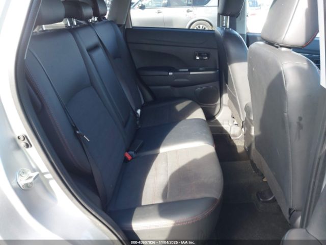 2024 MITSUBISHI OUTLANDER SPORT JA4ARUAU0RU019134 Photo 7