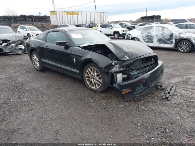 2013 FORD MUSTANG 1ZVBP8AM6D5253379