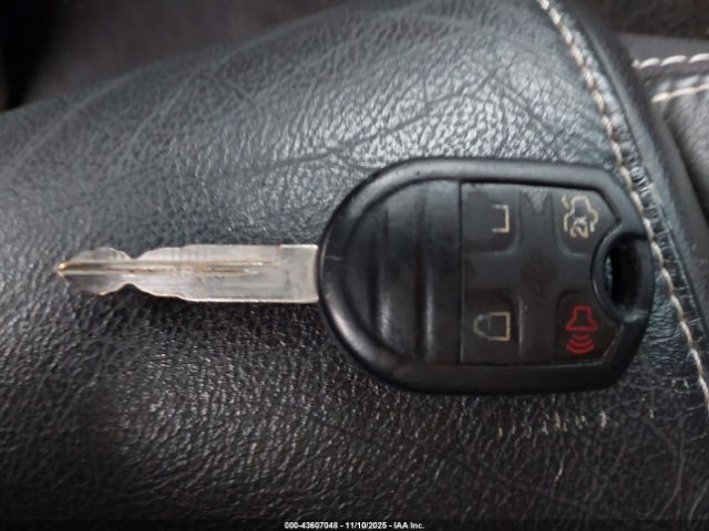 2013 FORD MUSTANG 1ZVBP8AM6D5253379 Photo 10