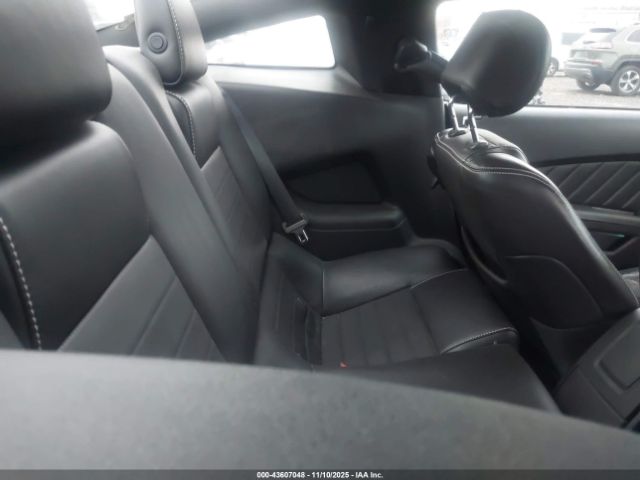 2013 FORD MUSTANG 1ZVBP8AM6D5253379 Photo 7
