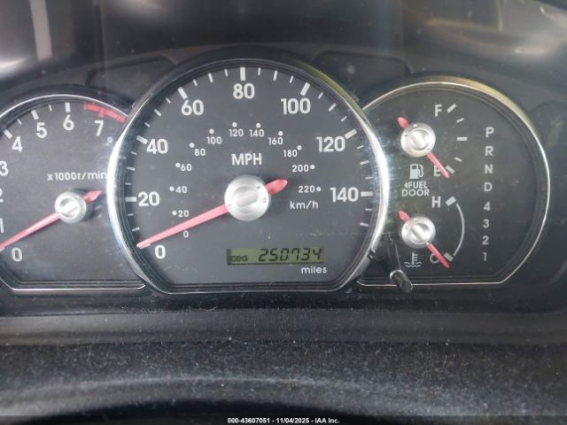 2011 MITSUBISHI GALANT 4A32B2FFXBE022729 Photo 6