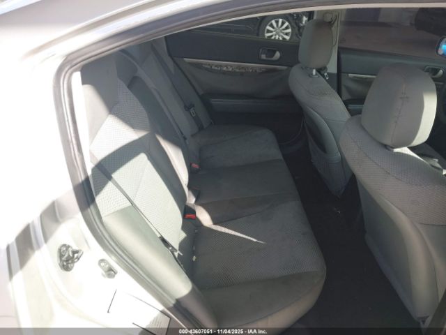 2011 MITSUBISHI GALANT 4A32B2FFXBE022729 Photo 7