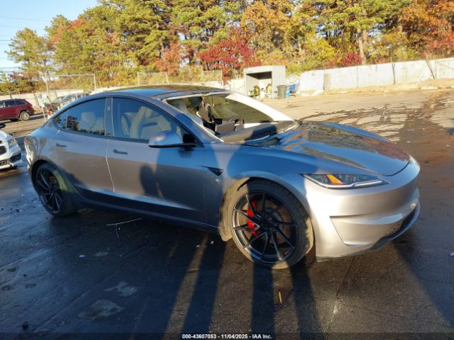2024 TESLA MODEL 3 5YJ3E1ET1RF871916 Photo 0