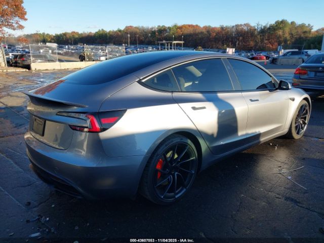 2024 TESLA MODEL 3 5YJ3E1ET1RF871916 Photo 3