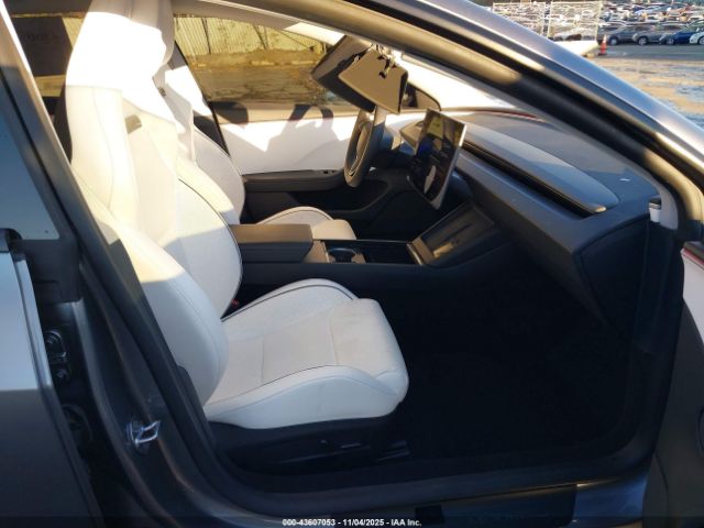 2024 TESLA MODEL 3 5YJ3E1ET1RF871916 Photo 4