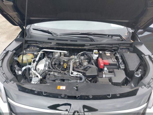 2025 MITSUBISHI OUTLANDER JA4J4VA84SZ027656 Photo 9