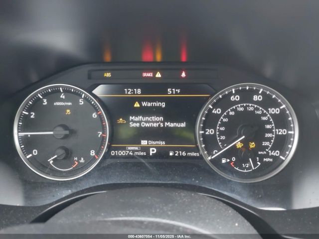 2025 MITSUBISHI OUTLANDER JA4J4VA84SZ027656 Photo 6