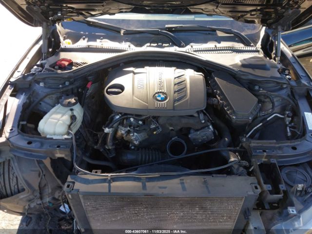 2014 BMW 328D WBA3D5C57EKX98527 Photo 9