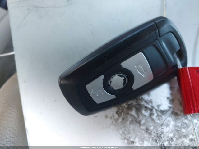 2014 BMW 328D WBA3D5C57EKX98527 Photo 10