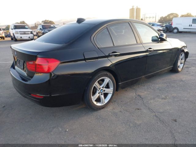 2014 BMW 328D WBA3D5C57EKX98527 Photo 3