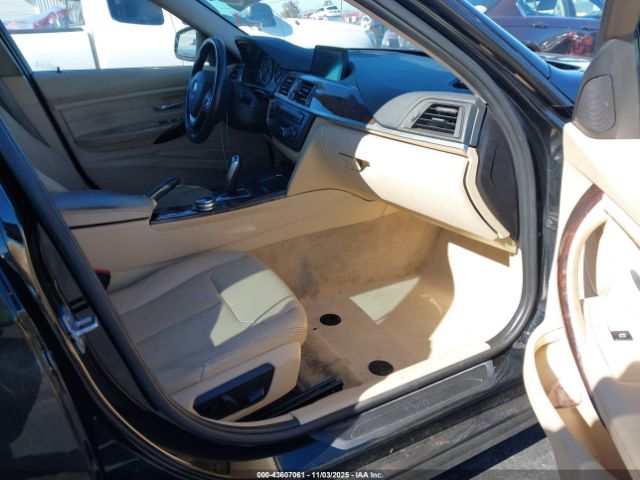 2014 BMW 328D WBA3D5C57EKX98527 Photo 4