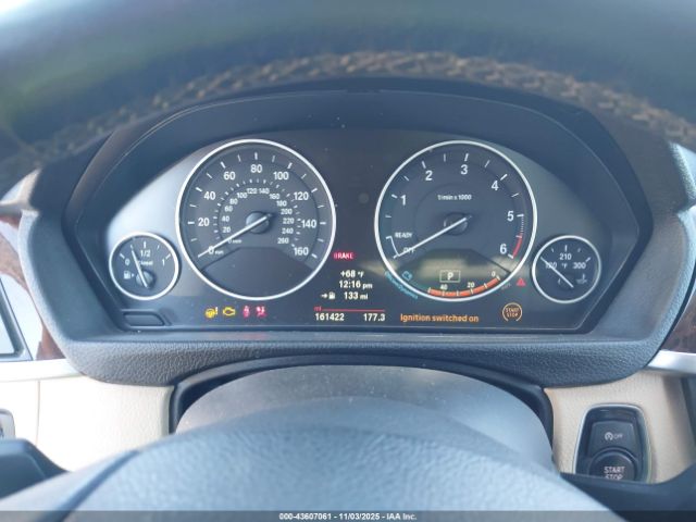 2014 BMW 328D WBA3D5C57EKX98527 Photo 6