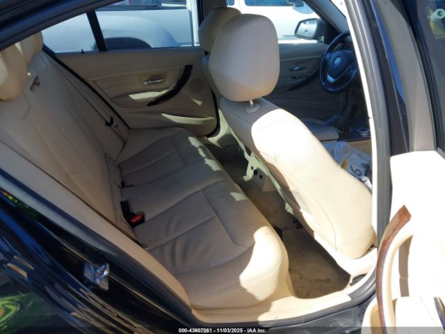 2014 BMW 328D WBA3D5C57EKX98527 Photo 7