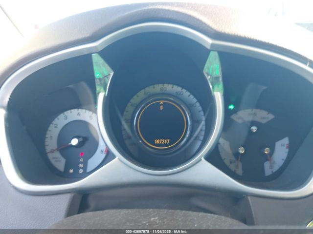 2011 CADILLAC SRX 3GYFNAEY7BS570860 Photo 6