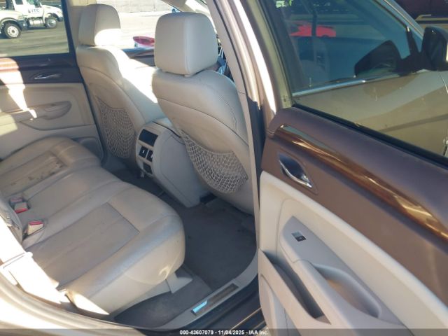 2011 CADILLAC SRX 3GYFNAEY7BS570860 Photo 7