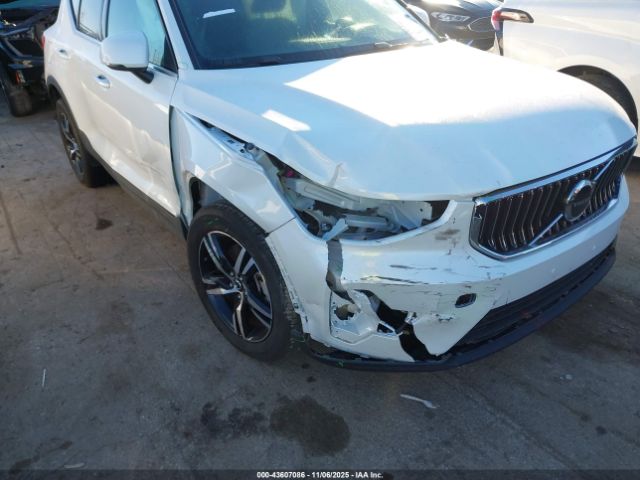 2024 VOLVO XC40 YV4L12UK0R2341561 Photo 5