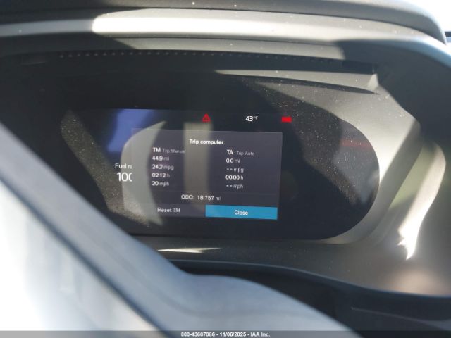 2024 VOLVO XC40 YV4L12UK0R2341561 Photo 6