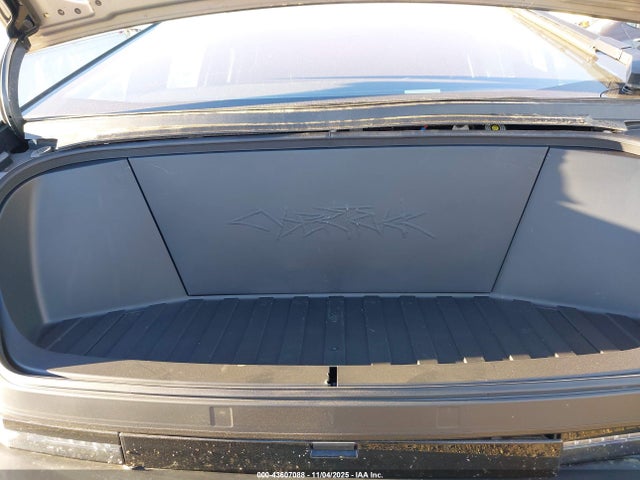 2024 TESLA CYBERTRUCK 7G2CEHED4RA034637 Photo 9