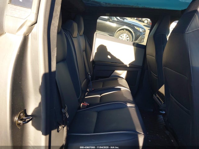 2024 TESLA CYBERTRUCK 7G2CEHED4RA034637 Photo 7