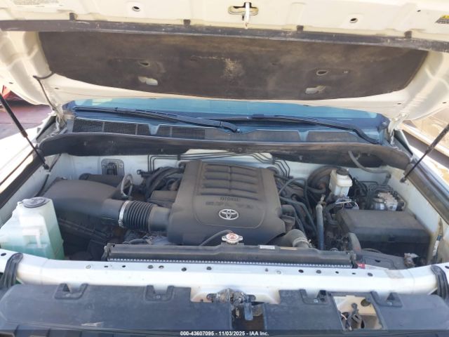 2019 TOYOTA TUNDRA 5TFUW5F13KX855962 Photo 9
