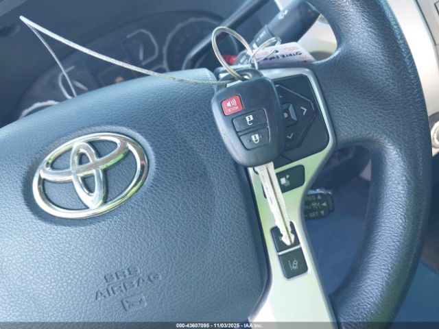 2019 TOYOTA TUNDRA 5TFUW5F13KX855962 Photo 10