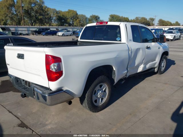 2019 TOYOTA TUNDRA 5TFUW5F13KX855962 Photo 3