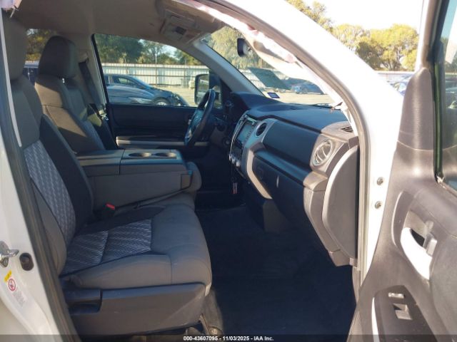 2019 TOYOTA TUNDRA 5TFUW5F13KX855962 Photo 4