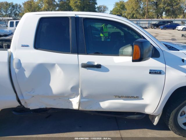 2019 TOYOTA TUNDRA 5TFUW5F13KX855962 Photo 5