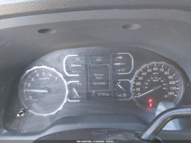 2019 TOYOTA TUNDRA 5TFUW5F13KX855962 Photo 6
