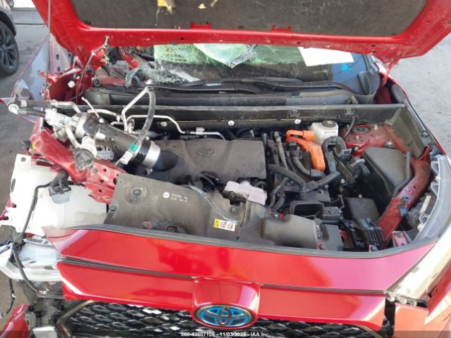 2023 TOYOTA RAV4 PRIME JTMEB3FV4PD124490 Photo 9