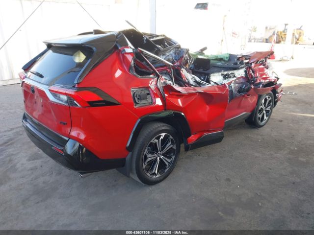 2023 TOYOTA RAV4 PRIME JTMEB3FV4PD124490 Photo 3