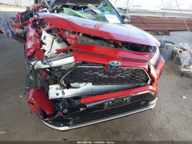 2023 TOYOTA RAV4 PRIME JTMEB3FV4PD124490 Photo 5