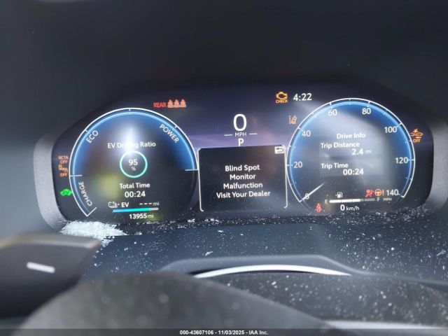 2023 TOYOTA RAV4 PRIME JTMEB3FV4PD124490 Photo 6