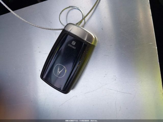 2016 ACURA MDX 5FRYD3H47GB021390 Photo 10