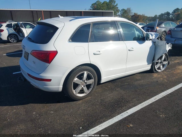 2011 AUDI Q5 WA1LFBFP8BA024811 Photo 3