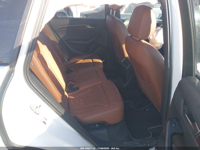 2011 AUDI Q5 WA1LFBFP8BA024811 Photo 7