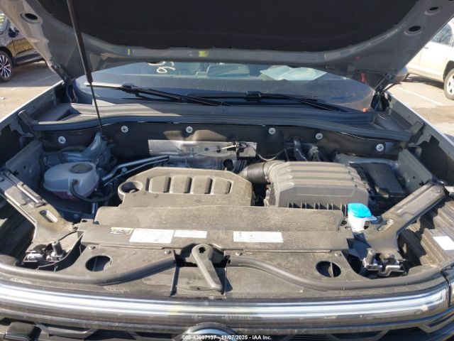 2024 VOLKSWAGEN ATLAS CROSS SPORT 1V2FE2CA0RC260386 Photo 9