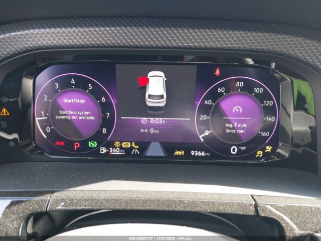 2024 VOLKSWAGEN ATLAS CROSS SPORT 1V2FE2CA0RC260386 Photo 6